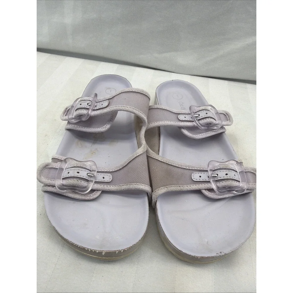 Cat & Jack Sandals‎ Size 1